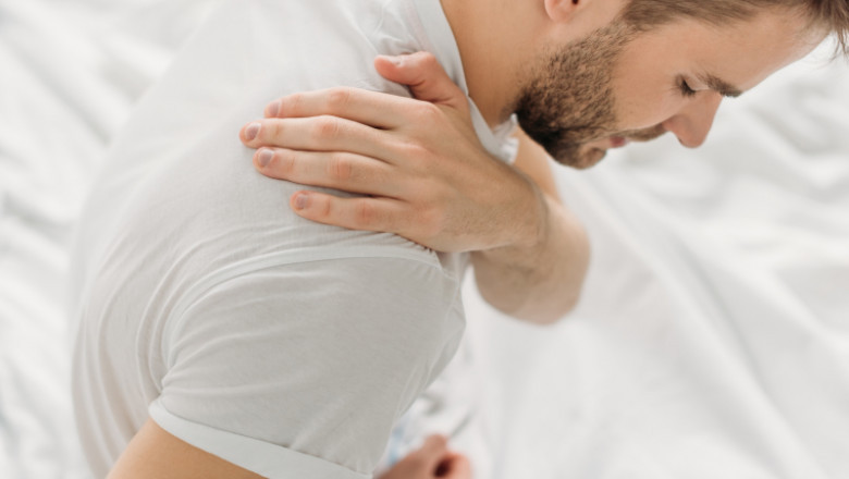 Find Complete Physical Uplifting with an Orthopedic Nearby