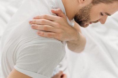 Find Complete Physical Uplifting with an Orthopedic Nearby