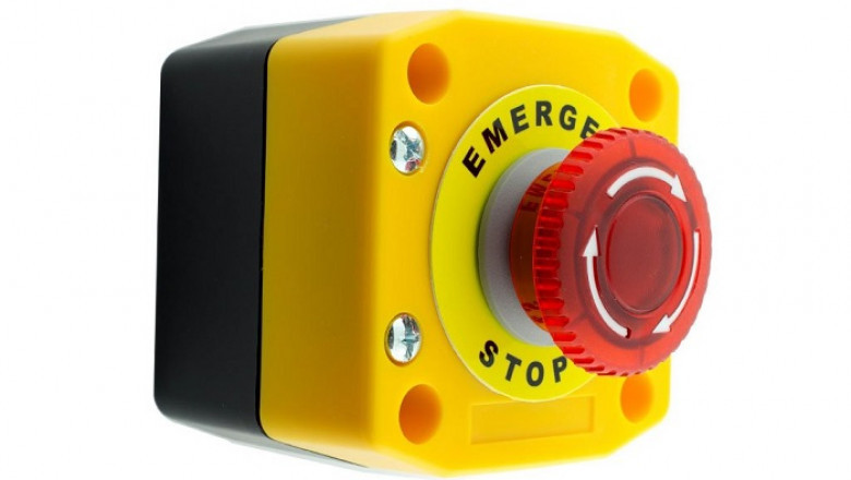 Global Emergency Stop Switches Market 2022 Upcoming Trends, Strategic Overview, Growth factors and opportunities to 2028