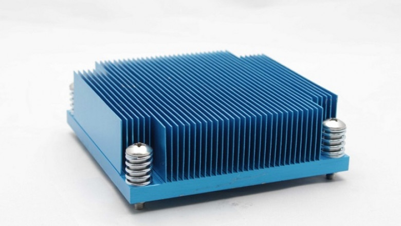 Global Fanless Heat Sinks Market Trends, Research and Analysis 2022-2028