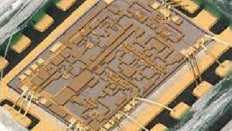 Global Gallium Arsenide (GaAs) RF Devices Market Report: Prices, Production, Trends and Forecast to 2030