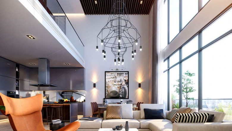 Here's the Best Hotel Furniture in Dubai