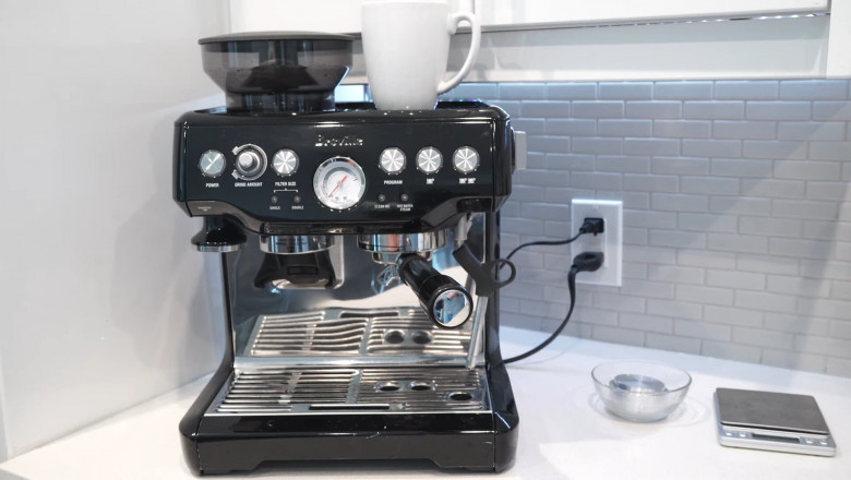 How Often To Clean Espresso Machine
