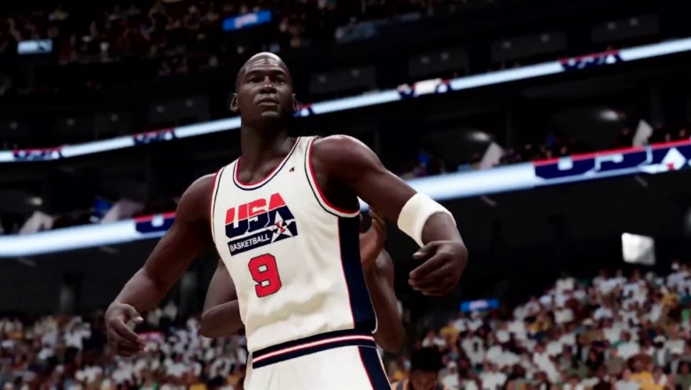 NBA 2K22 Announces Takeoff 2 Pack Series