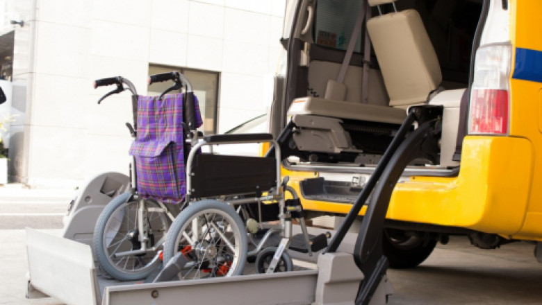 Non-Emergency Medical Transportation Can Solve Various Problems