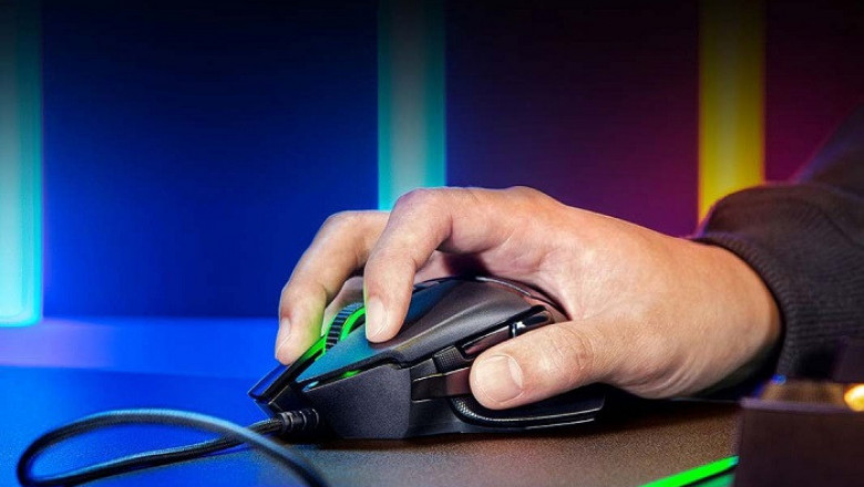 PC Gaming Mouse Market Comprehensive study explores Huge Growth in Future Years
