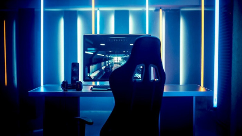 PC Gaming Peripheral Market Growth Predictions 2022 Analysis by Recent Technological Advancements with Future Innovations