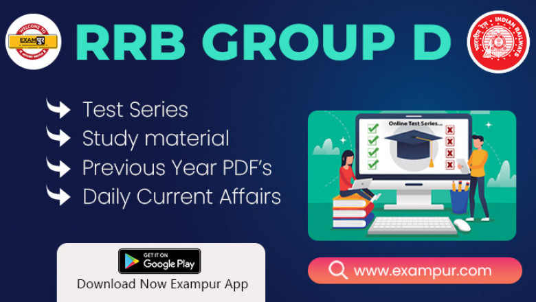 RRB Group D Exam Preparation Strategy!