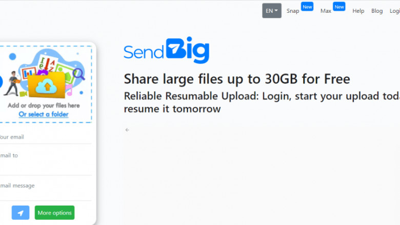 The 21 Best Free File Sharing Services in 2021
