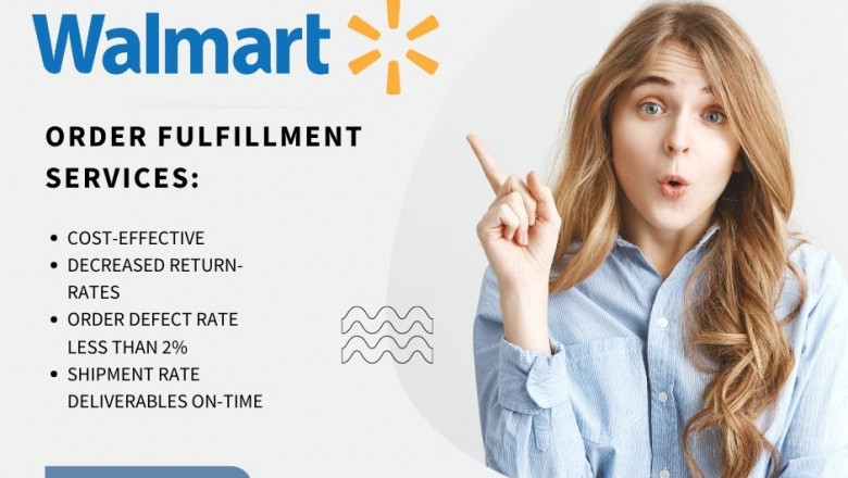 What are the best Walmart Dropshipping tips?