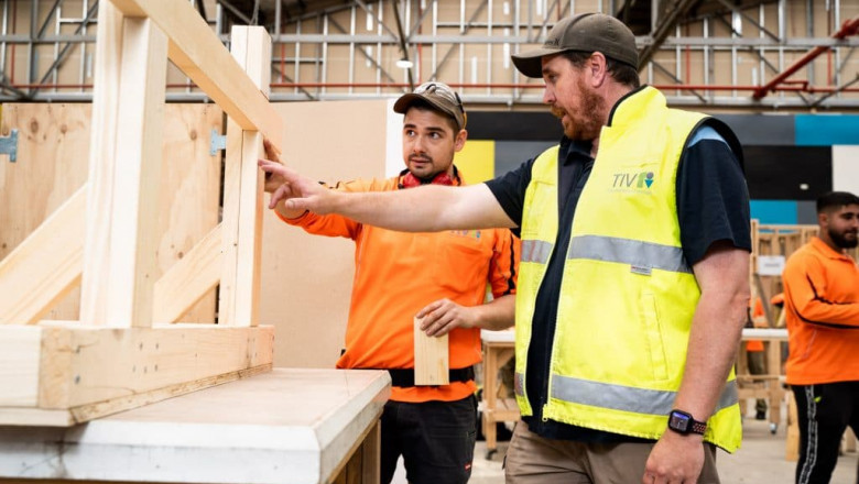 What Is The Service of Perth Bespoke Carpentry
