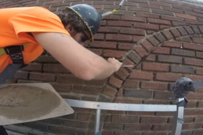Advantages of hiring professional brick wall services