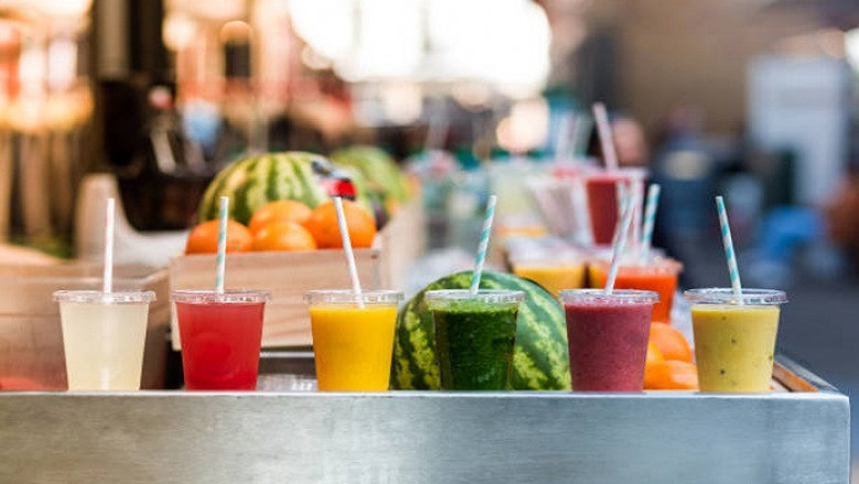 Blended Food Colors Market Scope, Upcoming Demand along with Development Trend and Feasibility Studies 2030