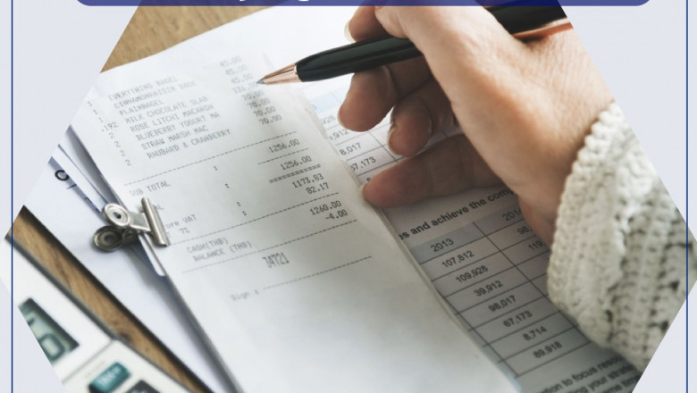 Bookkeeping in Dwarka (Delhi)