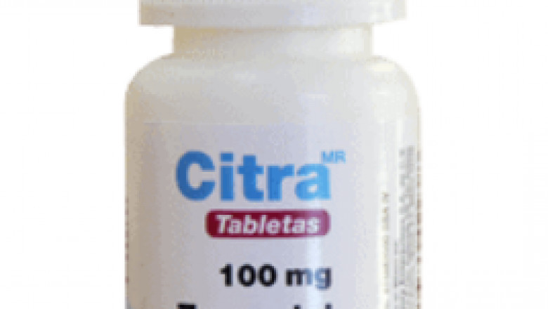 Buy Citra 100mg tramadol