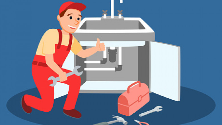 Choosing a Good Plumber