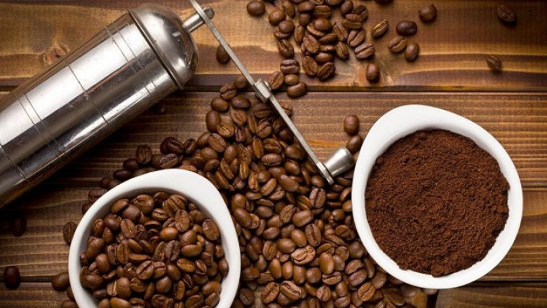 Coffee Grounds Market Comprehensive study explores Huge Growth in Future Years
