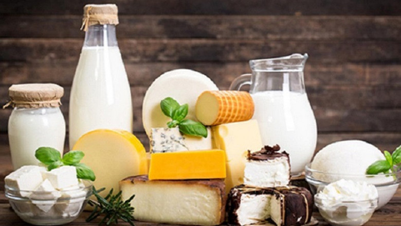 Dairy Drinks and Beverages Market 2022 pointing to capture largest growth 2030