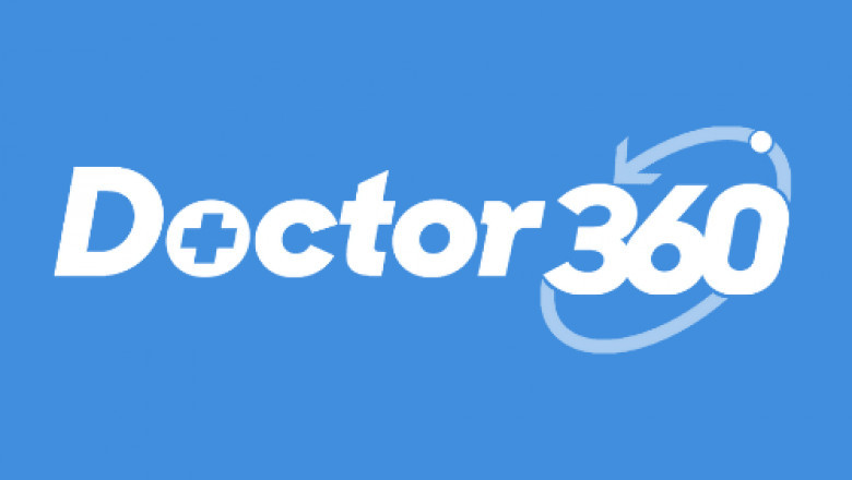 Find & book doctor appointments near by online in India with Doctor360.