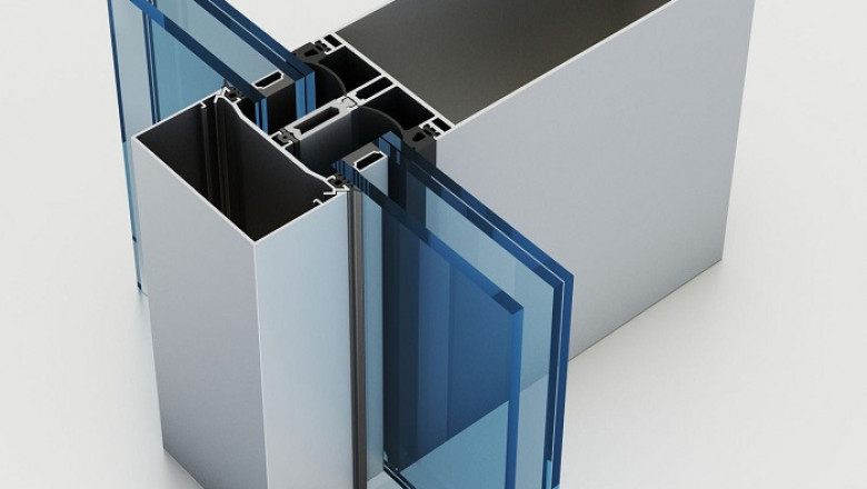 Global Stick System Curtain Wall Market Report: Prices, Production, Trends and Forecast to 2027