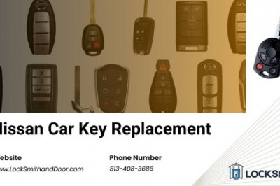 House Rekey Services and Automotive Locksmith in Tampa