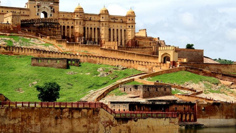 Jaipur Sightseeing Package