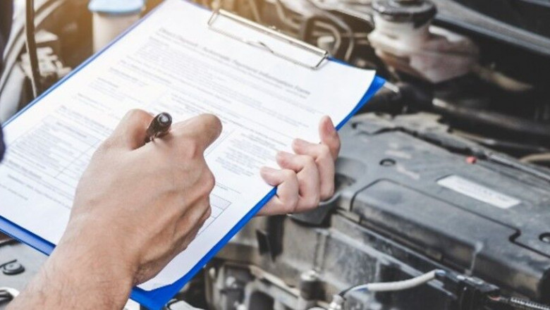 LOOKING FOR A SUITABLE OIL FILTER CHANGE?