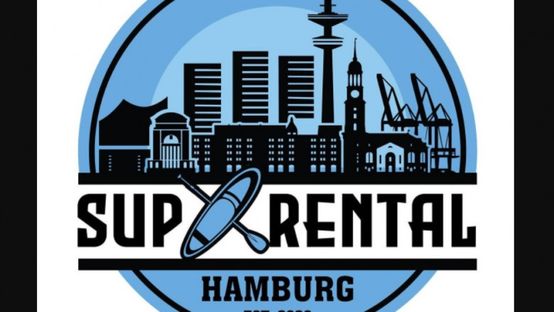 Paddle Rental Options