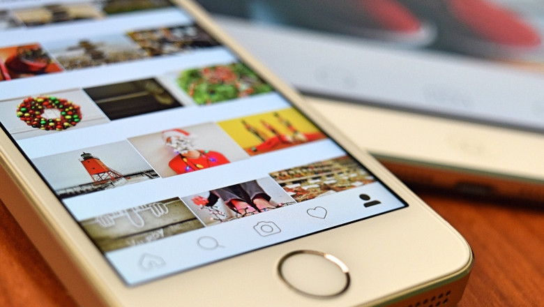 Planning an Instagram Feed: the Essential Tip
