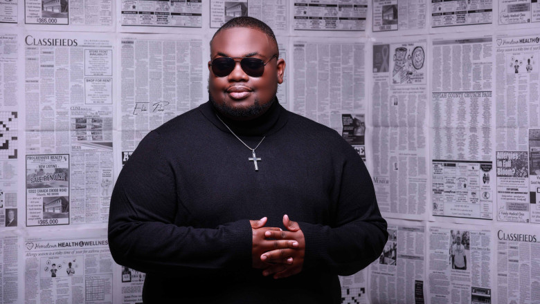 PRESS RELEASE ON ME AND MY MUSICAL JOURNEY AS KXNG TRES