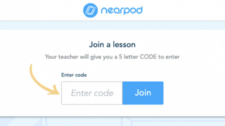 Simple Guidance For Nearpod Join
