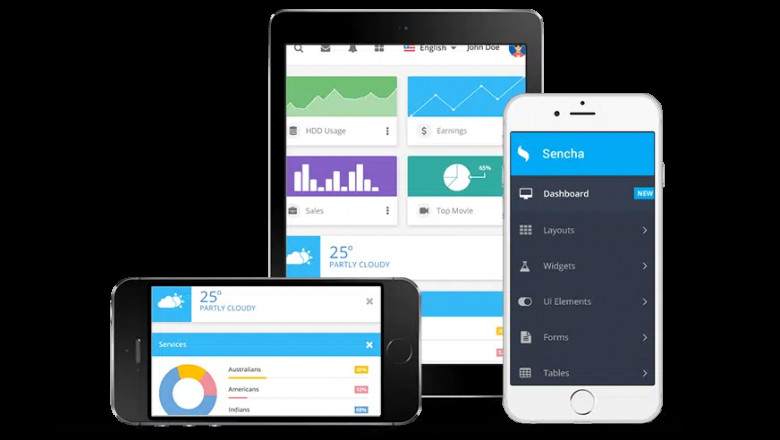 Supercharge Your JavaScript Mobile Apps With Touch