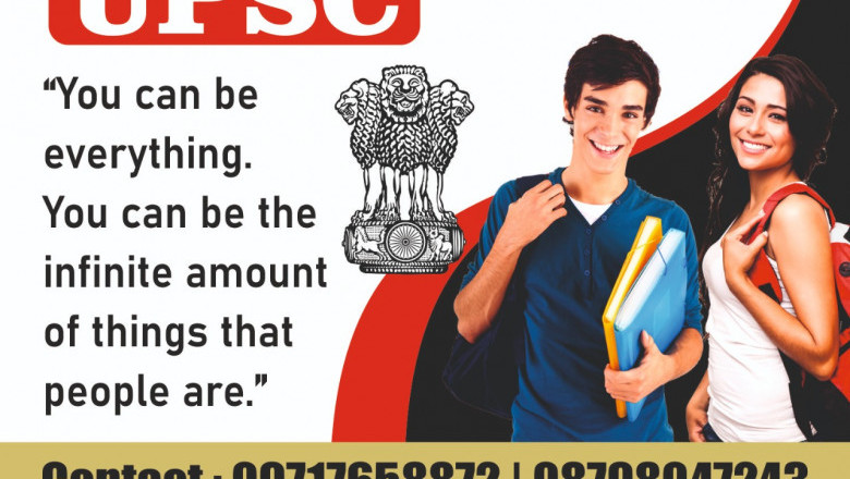 Top IAS Coaching in Delhi