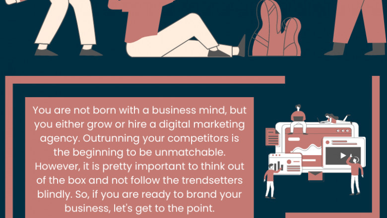 Toronto Digital Marketing Agency | Result-Driven | Eccentric