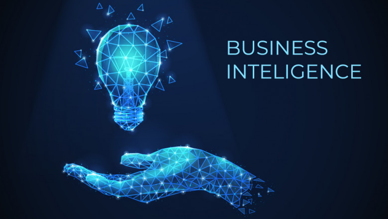 Why Startup Need a Business Intelligence Tool?