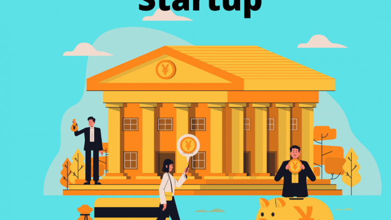 Bank Loan for Startup
