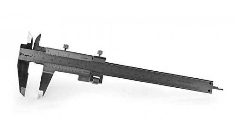 Buy Monoblock Vernier Caliper 1560-7005 online at the lowest price in India.- Bookmyparts.com
