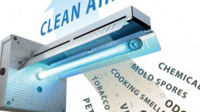 Do HVAC U.V. Lights Actually Work?