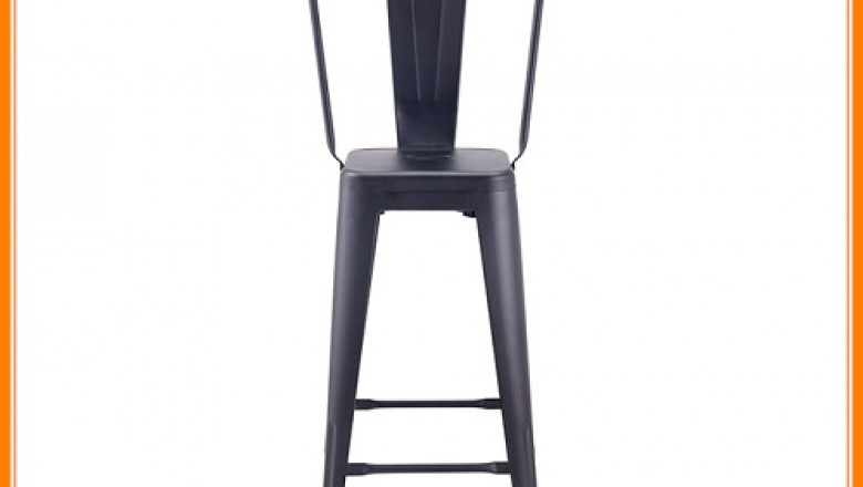 Selecting a Bar Stool for Your Cafe or Bar