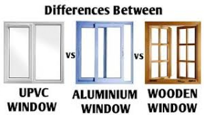 The Benefits of Using Aluminium Against Steel