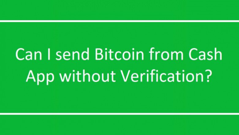 How to verify bitcoin on Cash App (Complete Guide 2022)
