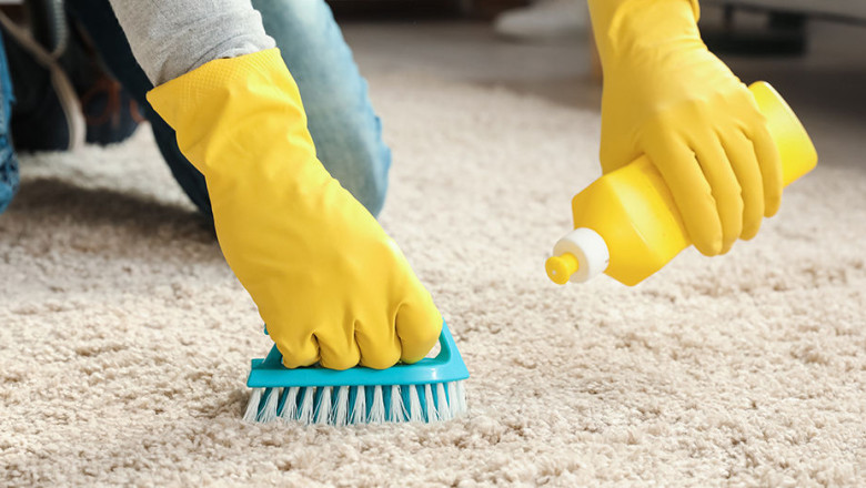 No.1 Deep Cleaning Services in Dubai