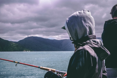 The Top Ten Fish To Catch In North America