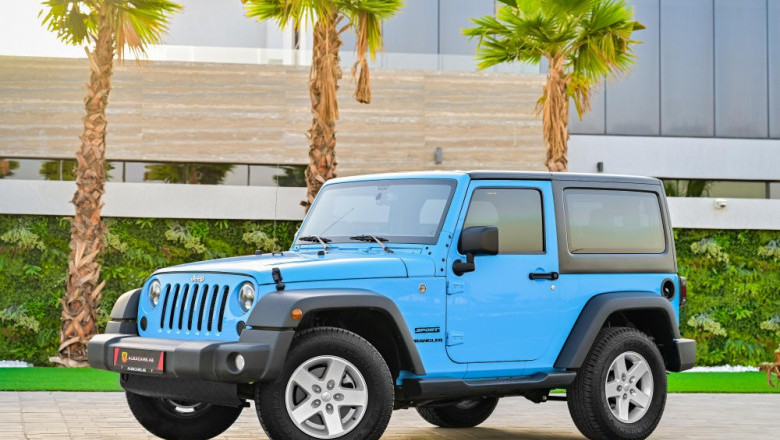 Used Car Abu Dhabi With Price List