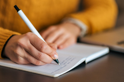 4 Reasons to Complete Homework Online