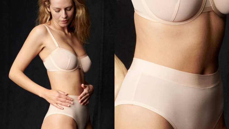 5 Reasons High Waist Panties are All the Rage Right Now