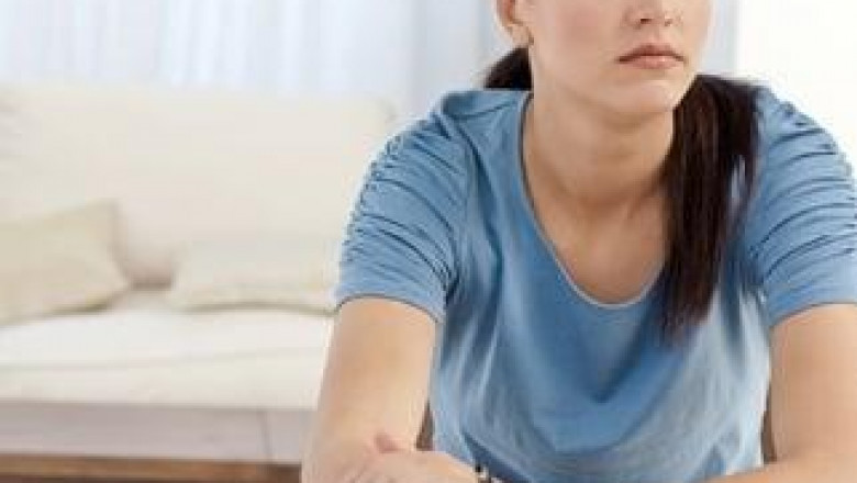 Are Infertility and Stress Correlated?