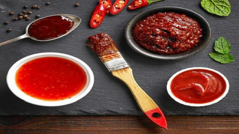 Barbecue (BBQ) Sauce Market Is Thriving Worldwide | Global Insights, Size, Sales Volume, Value and Forecast 2022-2030