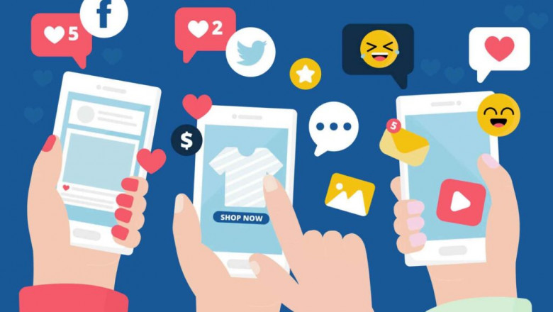 Benefits Of Social Media Marketing