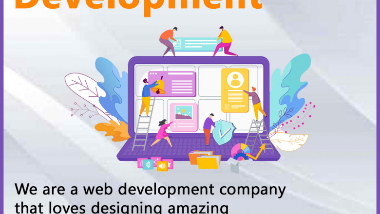 Best website development company in dehradun